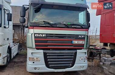 Тягач DAF XF 105 2007 в 