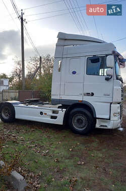 Тягач DAF XF 105 2008 в 