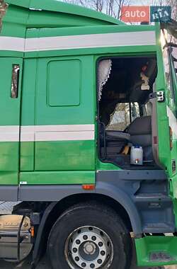 Тягач DAF XF 105 2012 в 