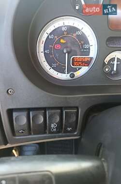 Тягач DAF XF 105 2011 в 