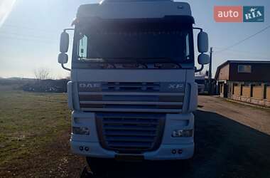 Тягач DAF XF 105 2011 в 