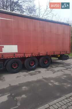 Тягач DAF XF 105 2011 в 