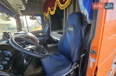 Тягач DAF XF 105 2007 в 