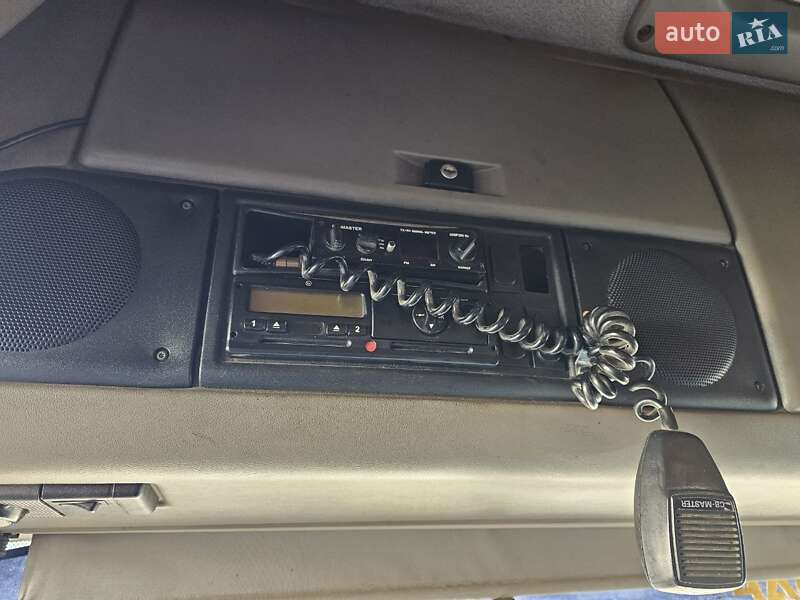 Тягач DAF XF 105 2007 в Белой Церкви