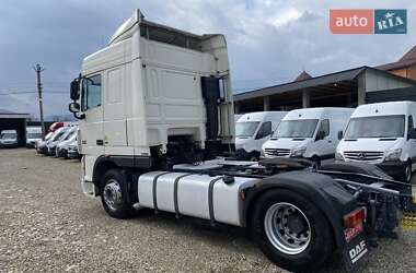 Тягач DAF XF 105 2012 в 