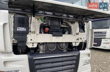 Тягач DAF XF 105 2012 в 