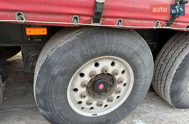 Тягач DAF XF 105 2011 в 