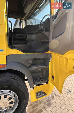 Тягач DAF XF 105 2013 в 
