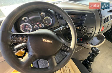 Тягач DAF XF 105 2013 в 