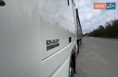 Тягач DAF XF 105 2011 в 