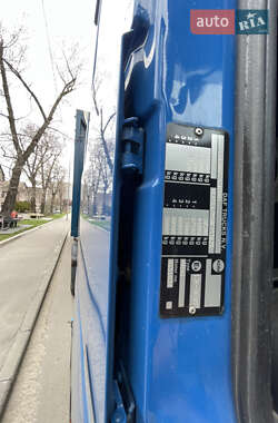 Тягач DAF XF 105 2013 в 