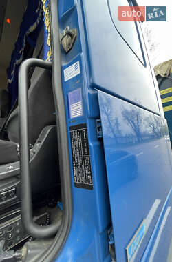 Тягач DAF XF 105 2013 в 