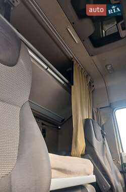 Тягач DAF XF 105 2012 в 