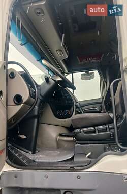 Тягач DAF XF 105 2012 в 