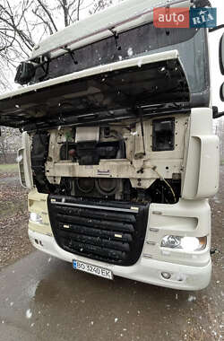 Самоскид DAF XF 105 2009 в 