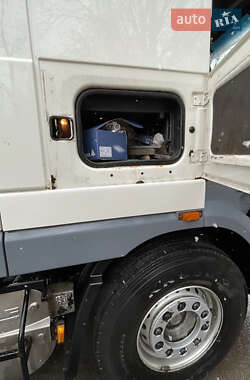Самоскид DAF XF 105 2009 в 