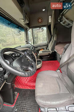 Самоскид DAF XF 105 2009 в 