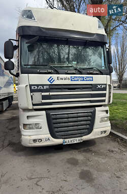 Другие грузовики DAF XF 105 2010 в 