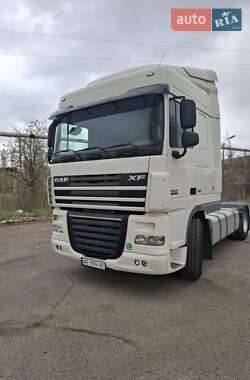 Тягач DAF XF 105 2013 в 