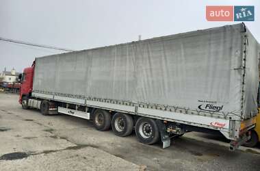 Другие грузовики DAF XF 105 2006 в 