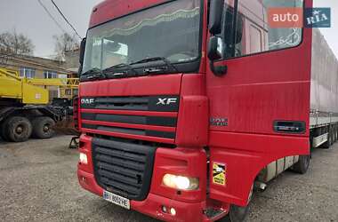 Другие грузовики DAF XF 105 2006 в 