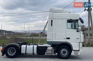 Тягач DAF XF 105 2013 в 