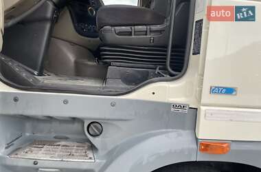 Тягач DAF XF 105 2013 в 