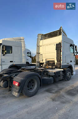 Тягач DAF XF 105 2013 в 