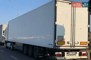 Тягач DAF XF 105 2013 в 