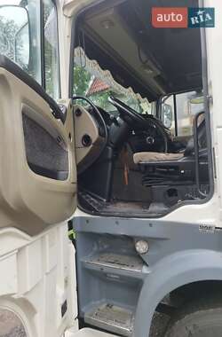 Тягач DAF XF 105 2008 в 