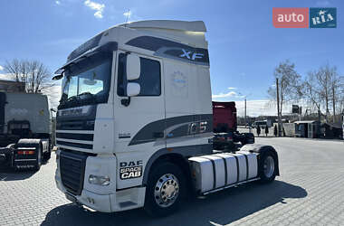 Тягач DAF XF 105 2012 в 