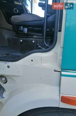 Тягач DAF XF 105 2010 в 