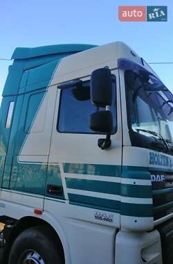 Тягач DAF XF 105 2010 в 