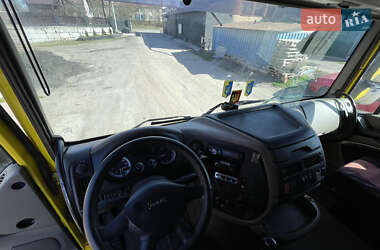Тягач DAF XF 105 2007 в 