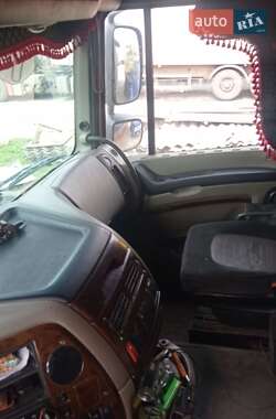 Тягач DAF XF 105 2010 в 