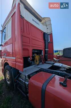 Тягач DAF XF 105 2008 в 