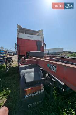 Тягач DAF XF 105 2008 в 