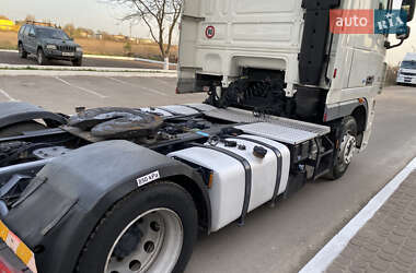 Тягач DAF XF 105 2013 в 