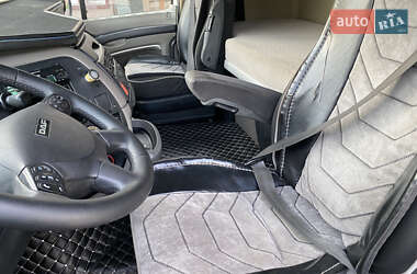 Тягач DAF XF 105 2013 в 