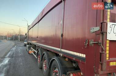 Тягач DAF XF 105 2012 в 