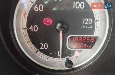 Тягач DAF XF 105 2007 в 