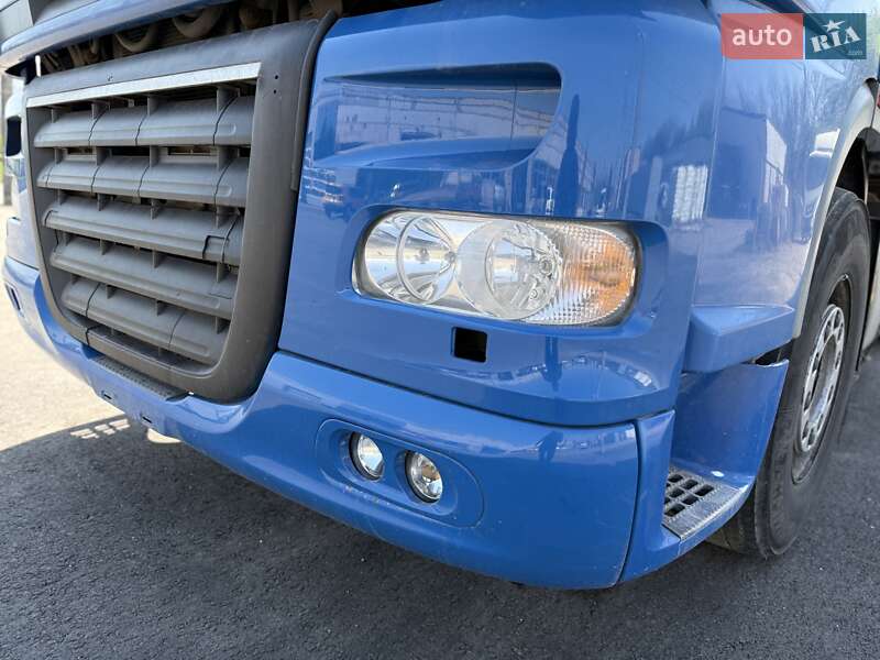 Тягач DAF XF 105 2008 в Днепре фото 5 Тягач DAF XF 105 2008 в Днепре