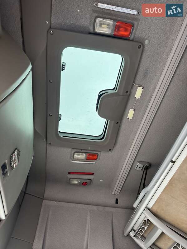 Тягач DAF XF 105 2007 в Могилів-Подільському