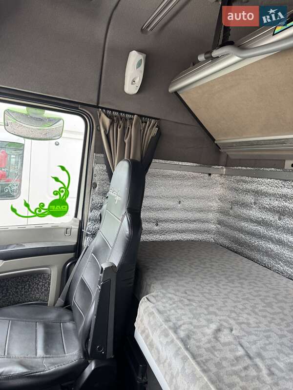 Тягач DAF XF 105 2007 в Могилев-Подольске