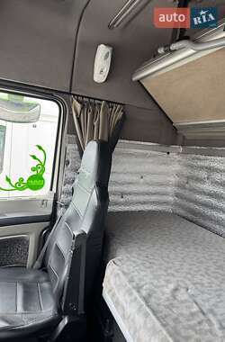 Тягач DAF XF 105 2007 в 