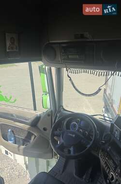 Тягач DAF XF 105 2007 в 