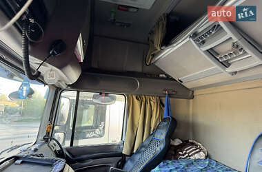 Тягач DAF XF 105 2012 в 