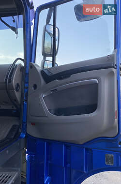 Тягач DAF XF 105 2010 в 
