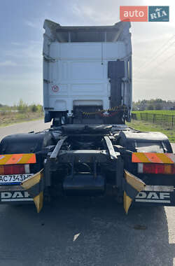 Тягач DAF XF 105 2011 в 
