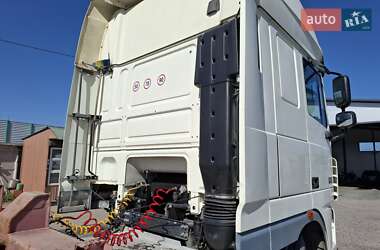 Тягач DAF XF 105 2013 в 